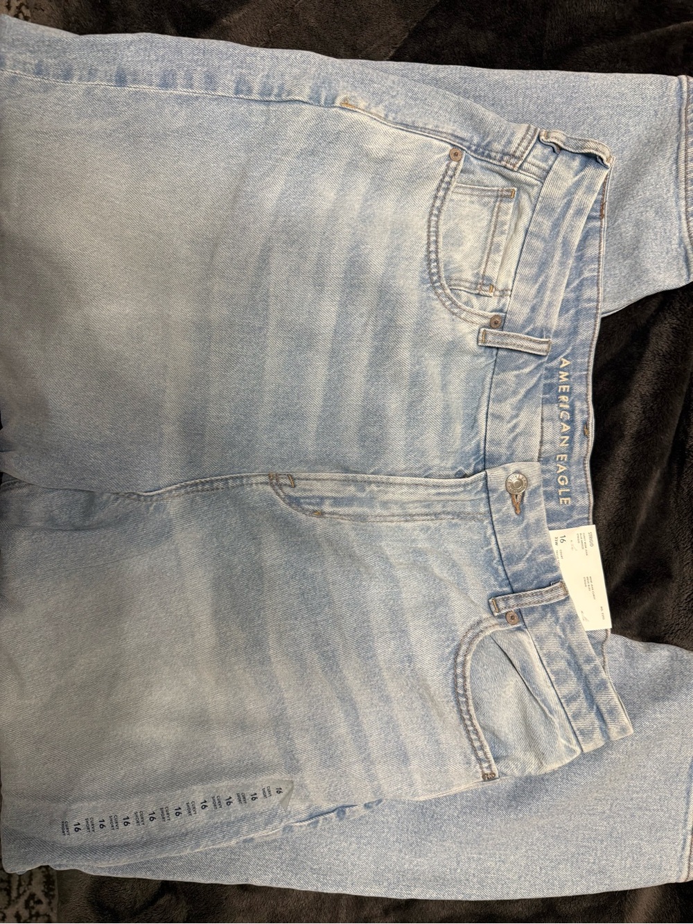 American Eagle Outfitters Jeans size 16
